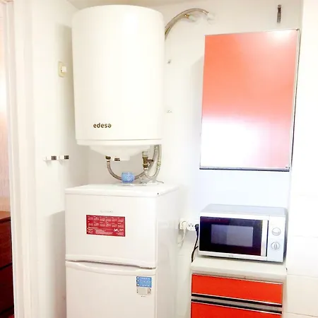 Apartment Girorooms Passeig Maritim