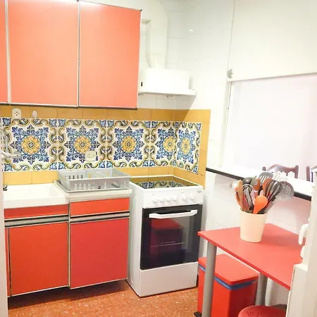 Apartment Girorooms Passeig Maritim Platja d'Aro