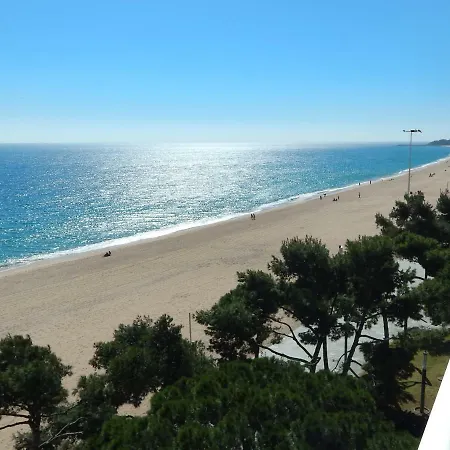 Girorooms Passeig Maritim Platja d'Aro