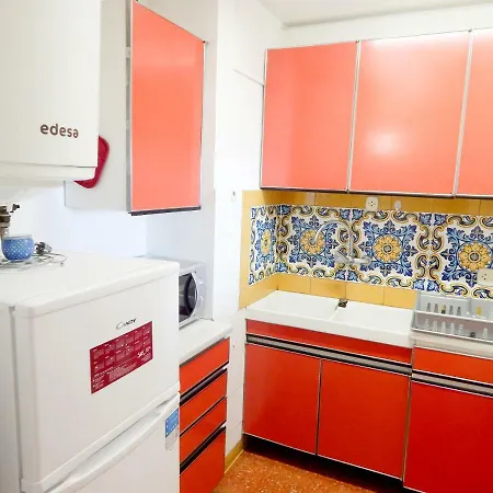 Girorooms Passeig Maritim Apartment *