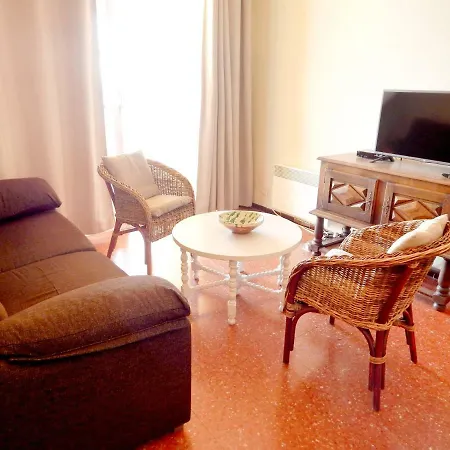 Girorooms Passeig Maritim Platja d'Aro