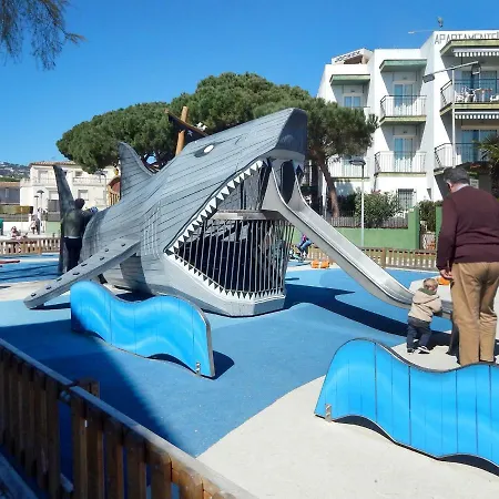 Girorooms Passeig Maritim Apartment *