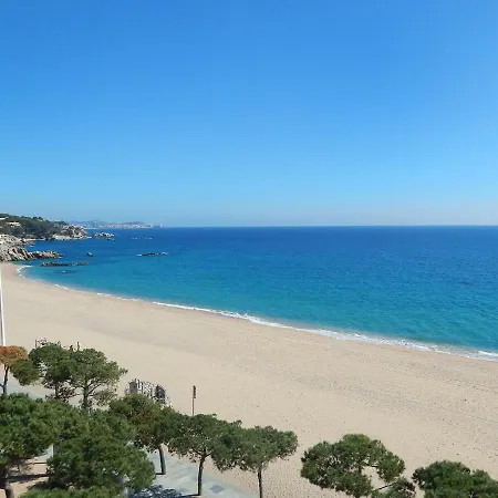 Girorooms Passeig Maritim Apartment Platja d'Aro