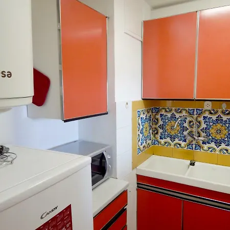 Girorooms Passeig Maritim Apartment