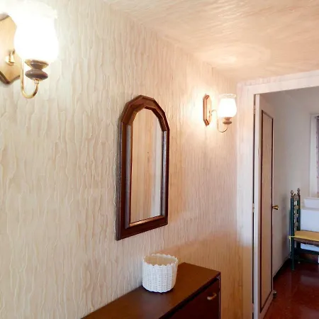 Apartment Girorooms Passeig Maritim Platja d'Aro