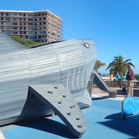 Girorooms Passeig Marítim Platja d'Aro (Playa de Aro)